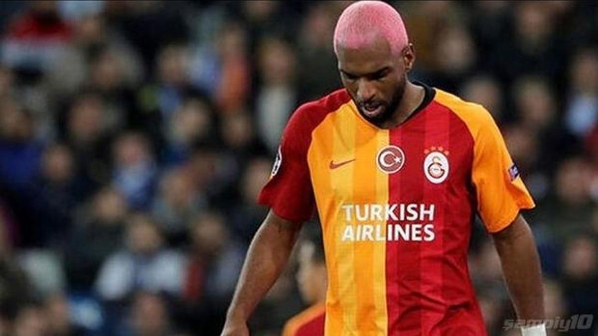 Nouma'dan Babel'e flaş gönderme