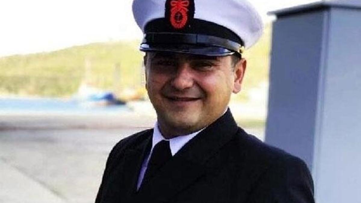 Çok acı olay! Uzman çavuş kalp krizi geçirip öldü