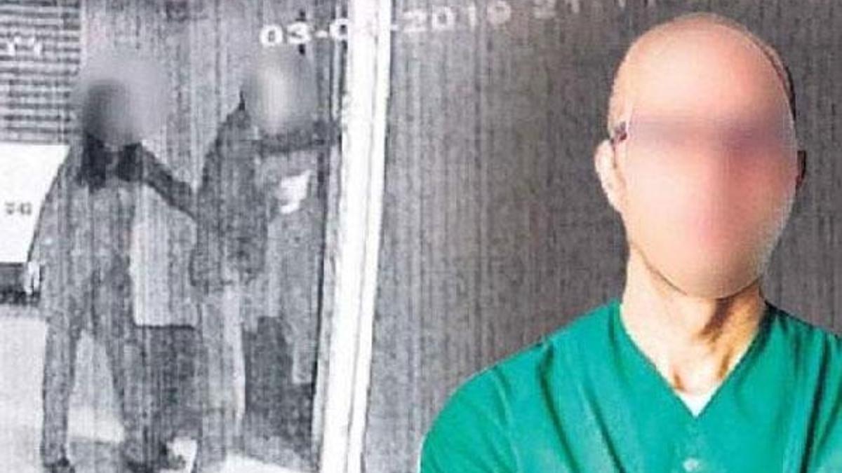 Türkiye bu olayı konuşuyor! O profesör hakim karşısına çıkıyor