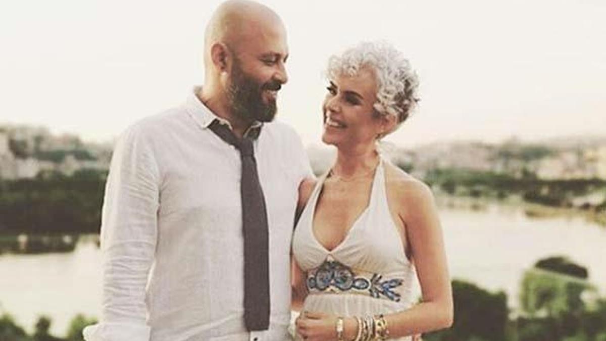İpek Tanrıyar anne oluyor