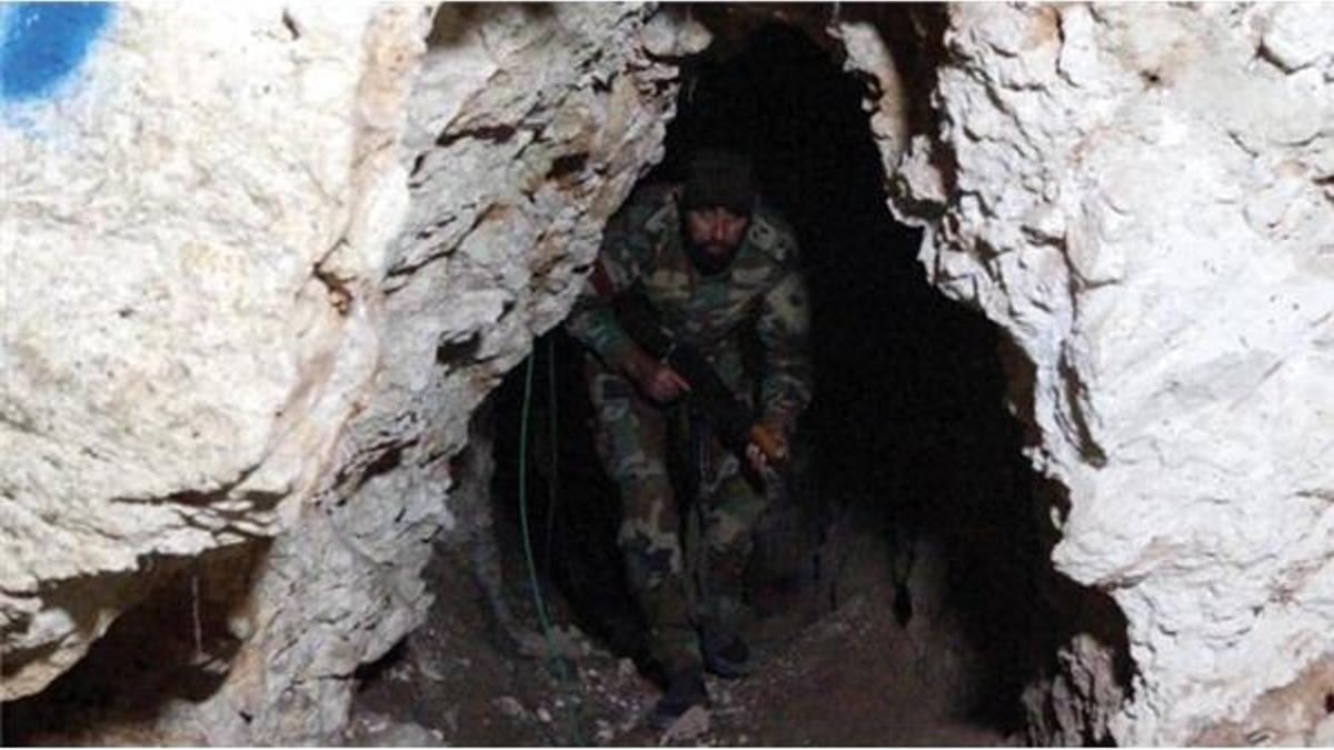 Resulayn'da hayatın normalleşmesi için çalışmalar sürüyor