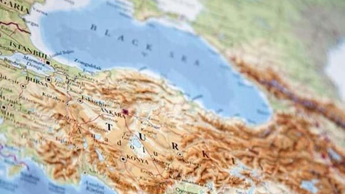 Son deprem listesi (8 Kasım) En son nerede deprem oldu?