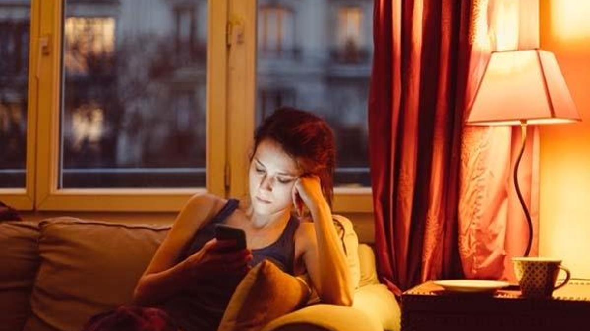 Nomofobi nedir? Nomofobi olduğunuzu nasıl anlarsınız?