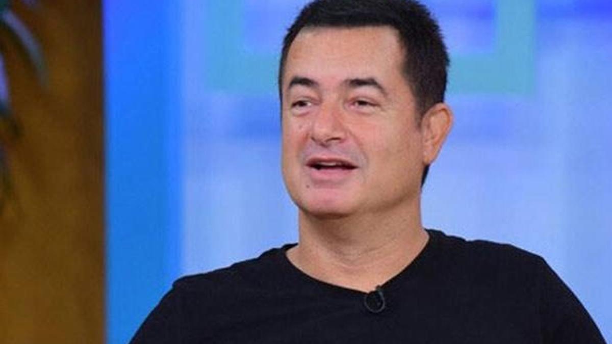 Acun Ilıcalı, Survivor'da yarışacak 2. ismi açıkladı