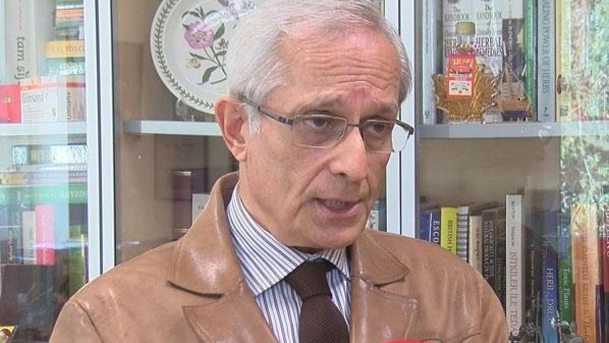 Sahte propolise dikkat!