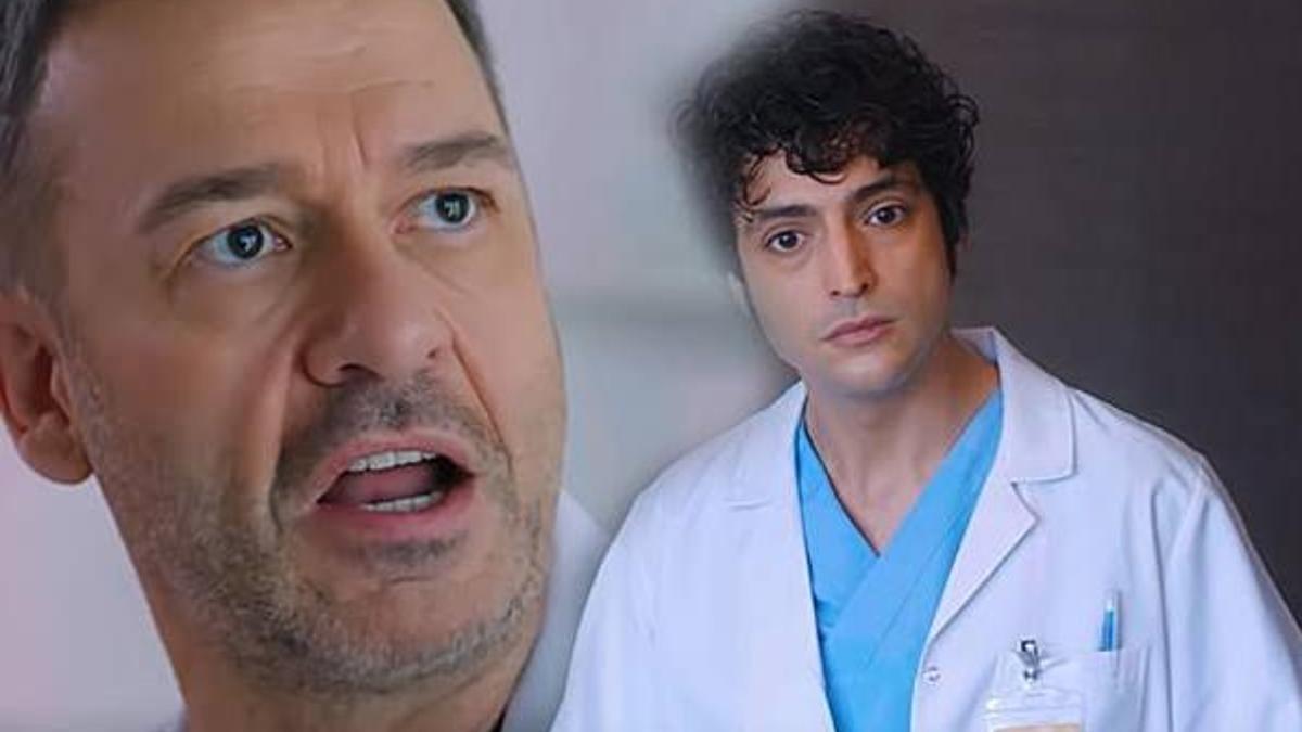 Mucize Doktor 10. bölüm fragmanı