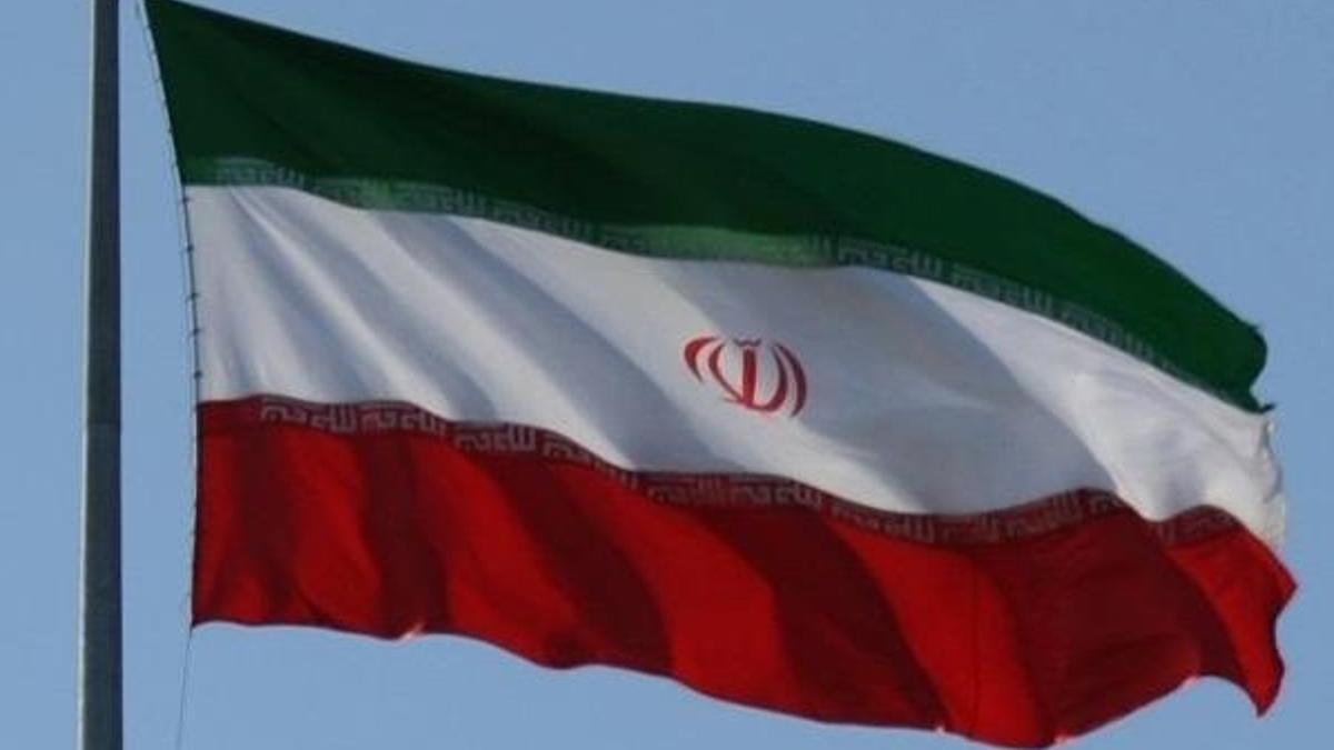 İran Basra Körfezi'nde insansız hava aracı düşürdü