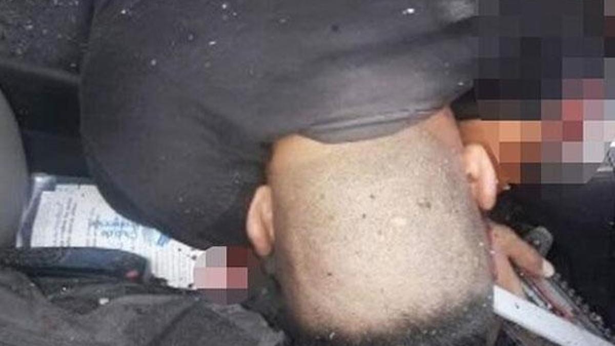 El Chapo'nun oğlunu gözaltına alan polise kurşun yağdırıldı