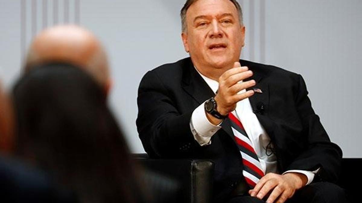 Pompeo: NATO’nun değişmesi gerekiyor