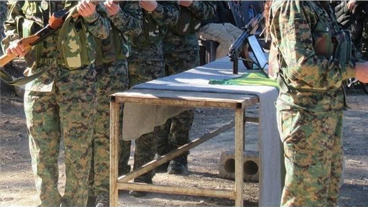 PKK'nın kirli yüzü uluslararası raporlara yansıdı
