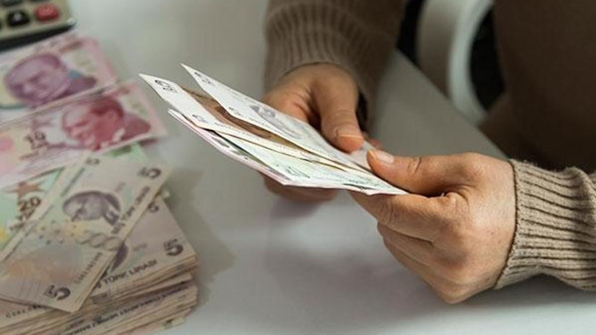 Esnafa 2 bin 50 lira işsizlik maaşı! İşte şartlar...
