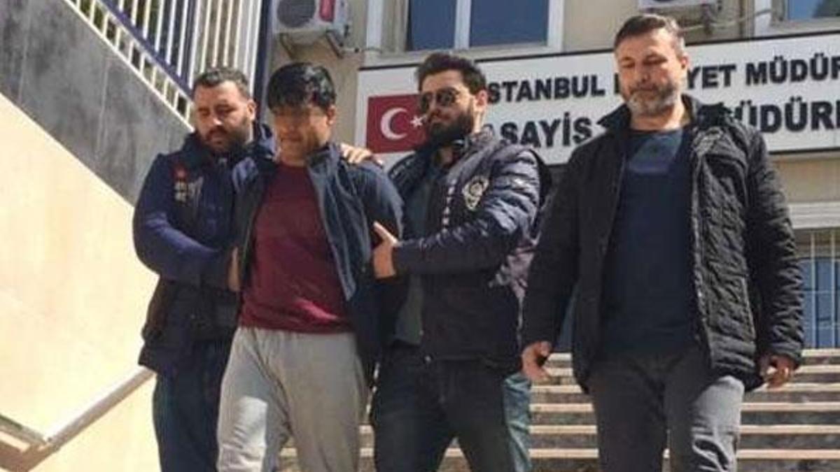 Bahçelievler'deki dehşetin detayları ortaya çıktı