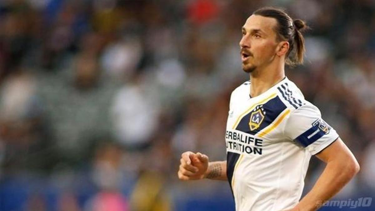 Ibrahimovic, yeniden Milan’da!