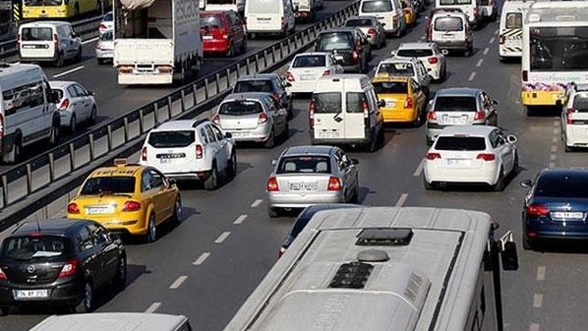 Dikkat arabası olan herkesi ilgilendiriyor!
