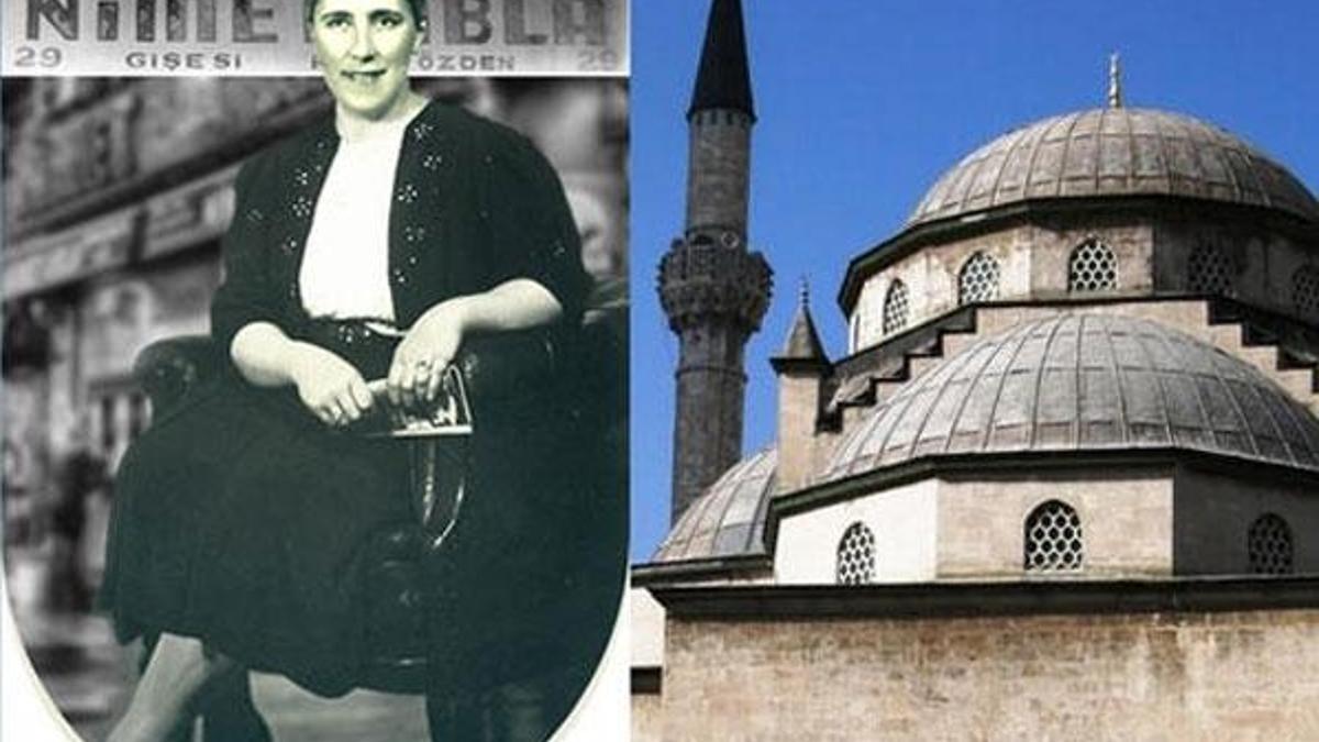Nimet Abla'nın Atatürk sırrı!