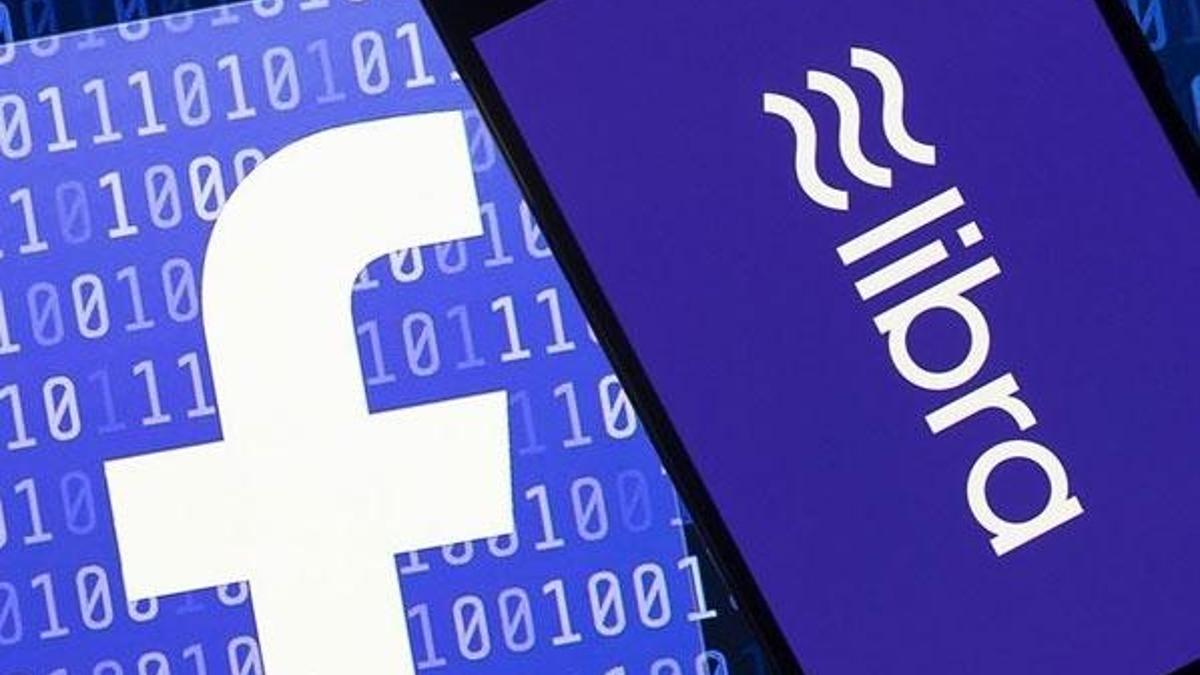 Facebook'un kripto para projesi Libra için 'finansal güvenlik' uyarısı