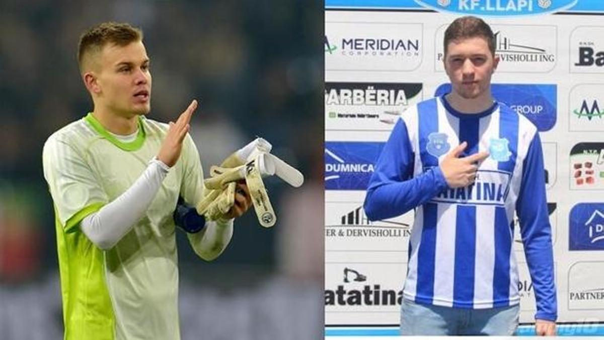 Beşiktaş'ta sıcak saatler! Ahmet Nur Çebi'nin ilk transfer hamlesi