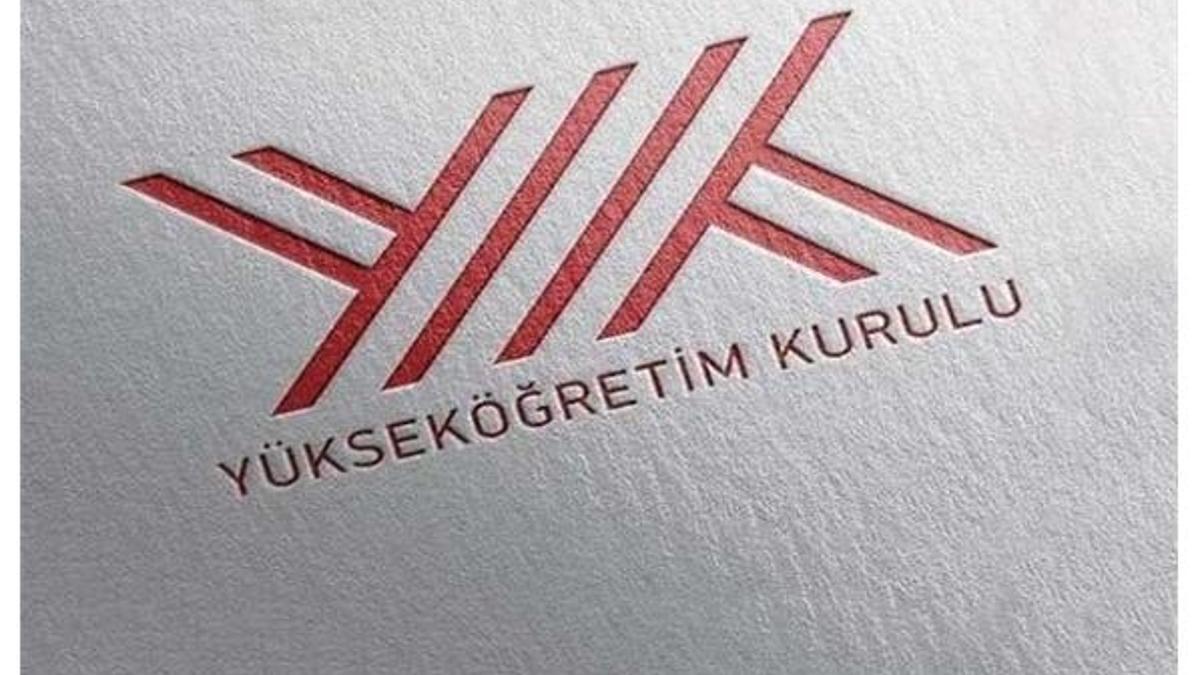 YÖK Atlas verileri güncellendi