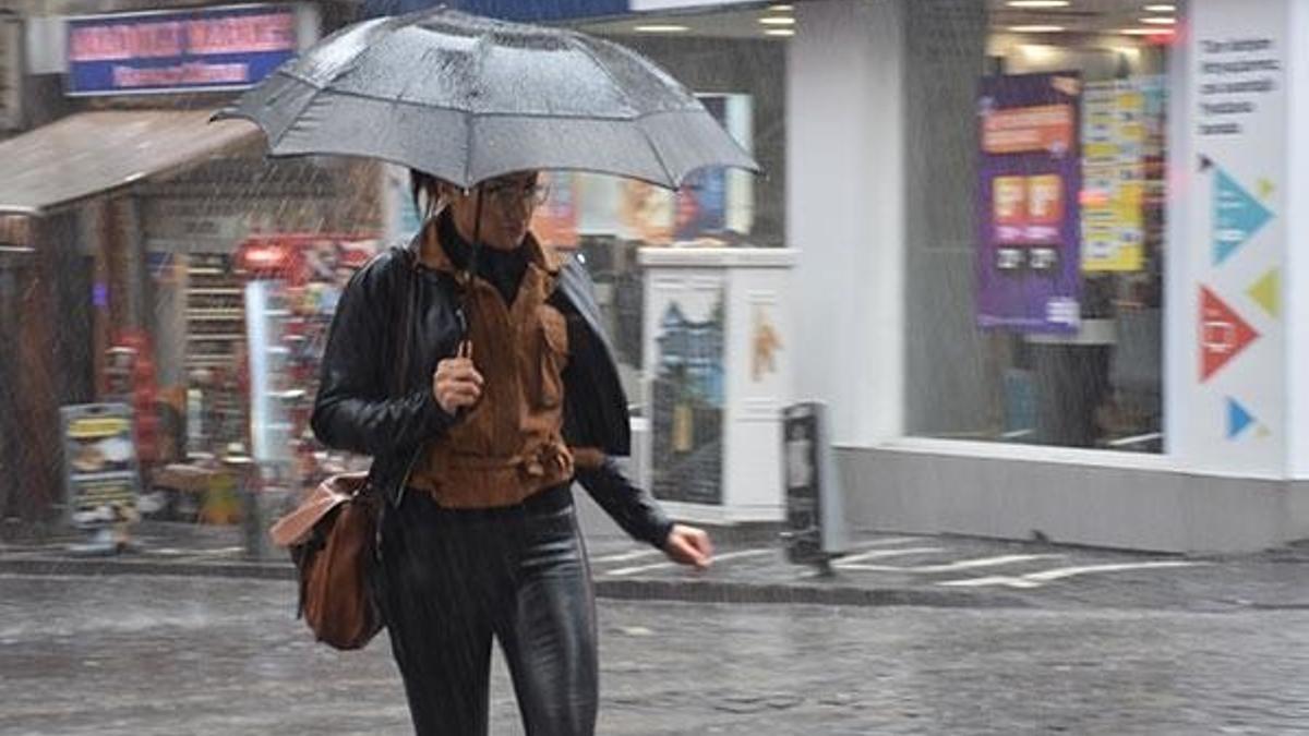 Meteoroloji saat verdi: O illerde yaşayanlar dikkat!