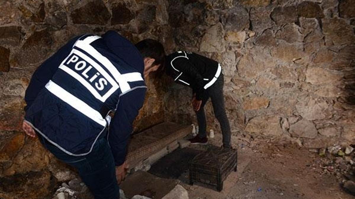 Türkiye'de 69 bin 246 personelle büyük operasyon!