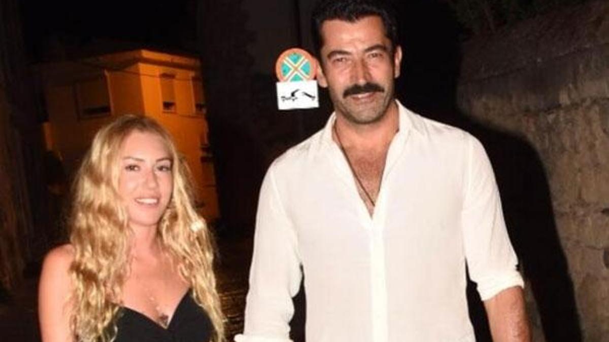 Diziden aldı villaya yatırdı!