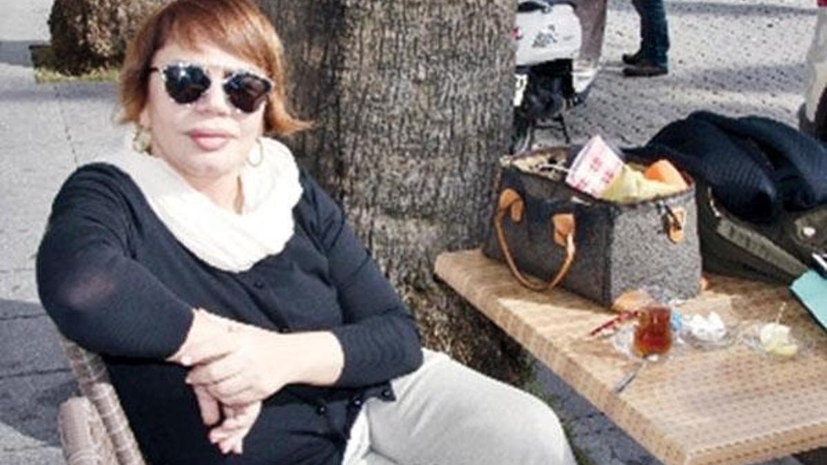 Boğaz’da sabah sporu