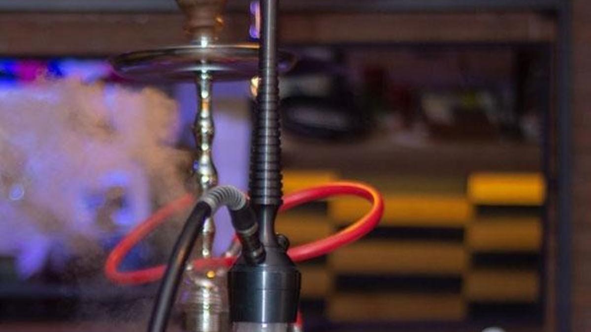 "Nargile tüketimi büyük tehdit"