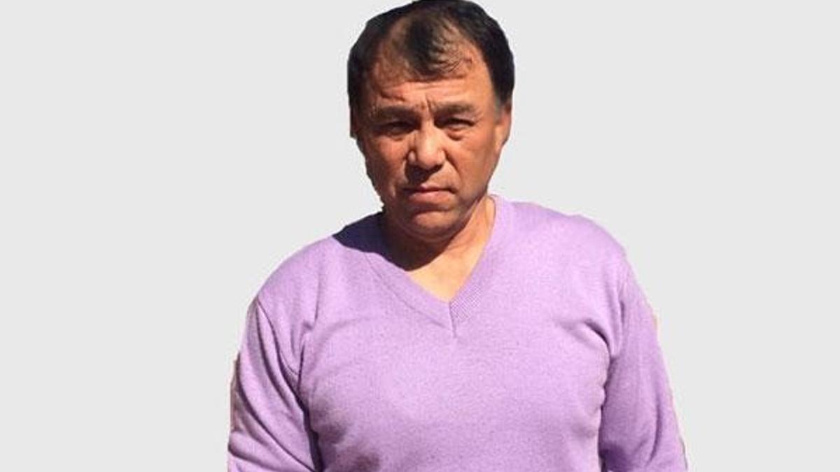Interpol'ün kırmızı bültenle aradığı zanlı Konya'da yakalandı