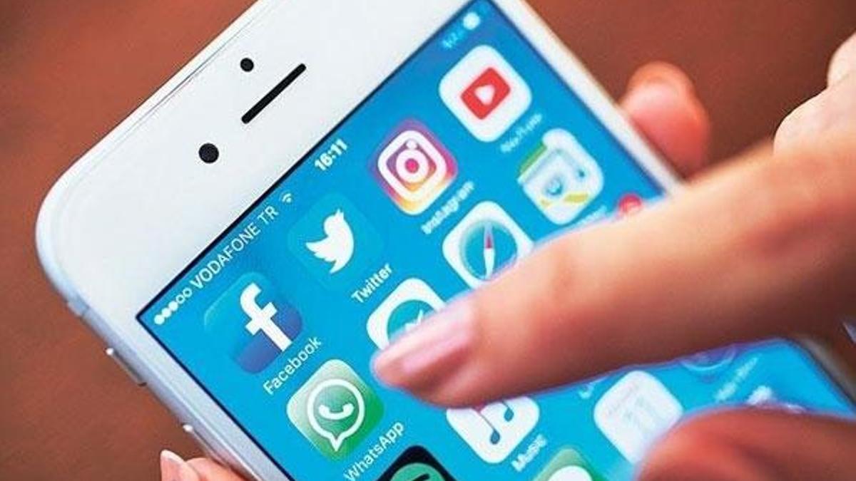 Ailelere çarpıcı uyarılar! ‘12 yaş’ sınırı...