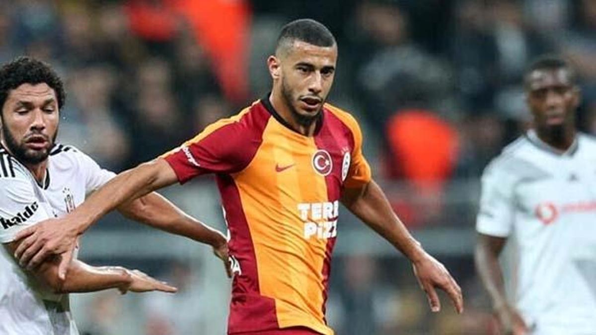 Belhanda piyangosu! Teklif geldi...