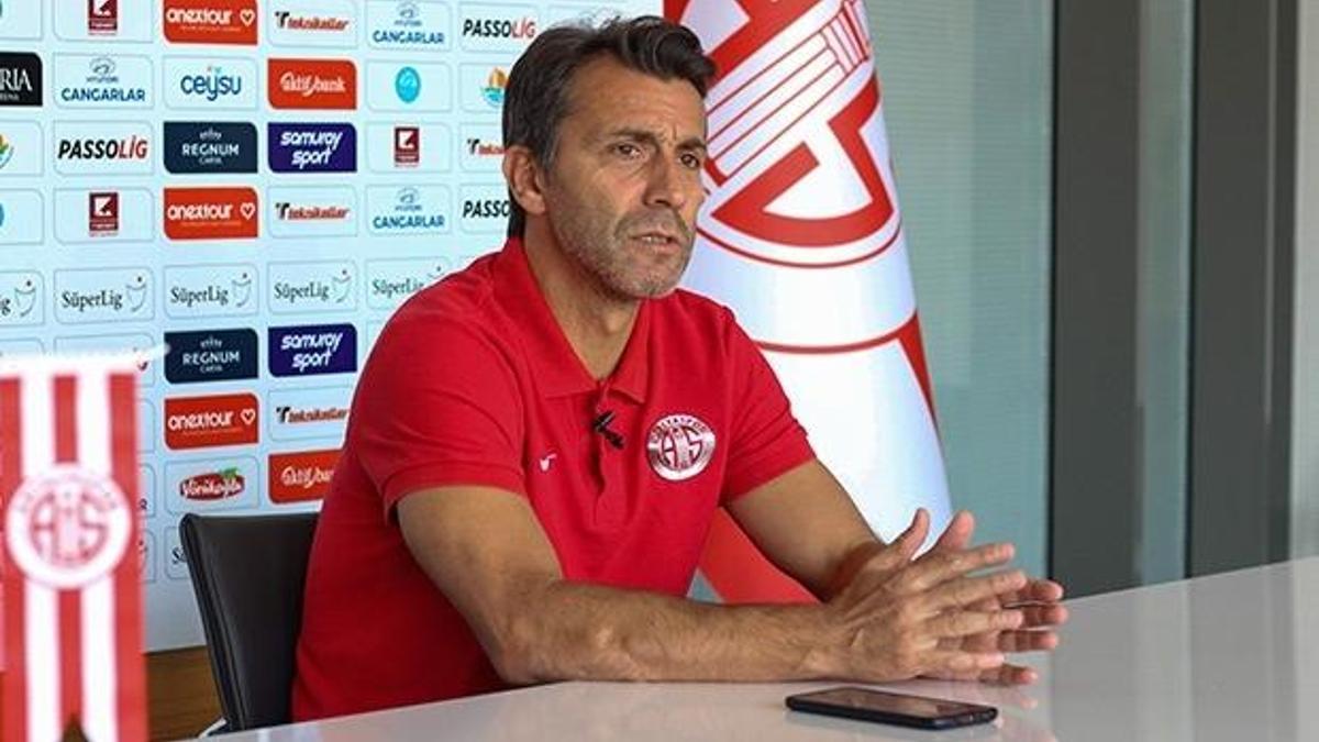 Bülent Korkmaz iddialarına net cevap!