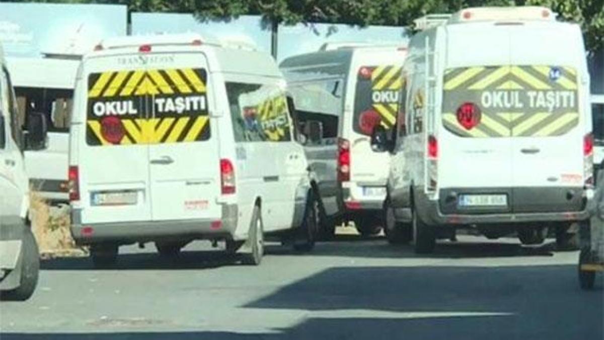 Kaçak öğrenci servisleriyle ilgili önemli uyarı!