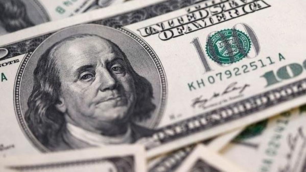 Dolarda son durum!