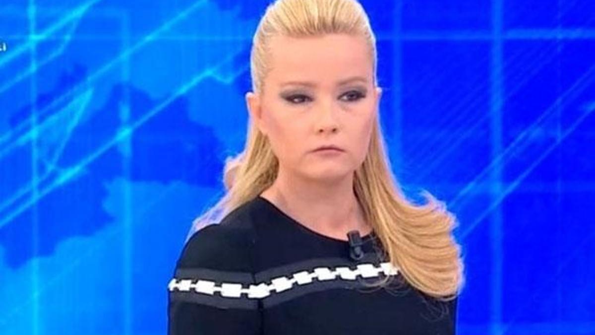 Müge Anlı'da ağızları açık bırakan olay! 1 adam, 8 kadın, 5 çocuk