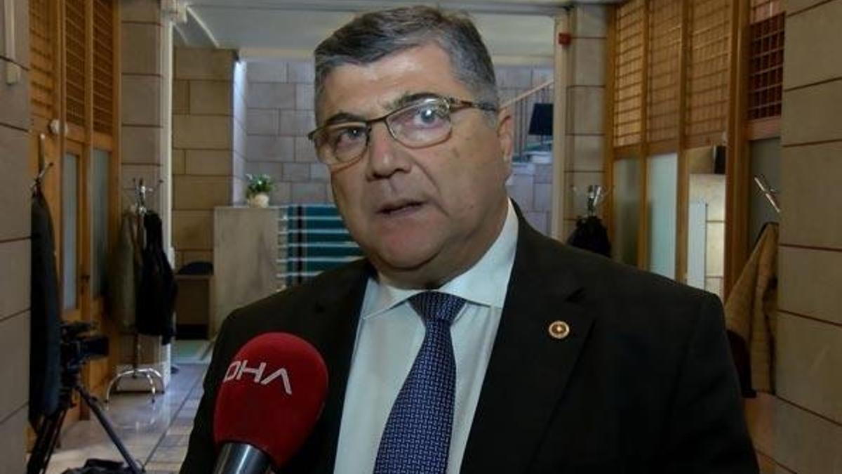 TBMM raporu: 150 gencin intiharında 'mavi balina' şüphesi var