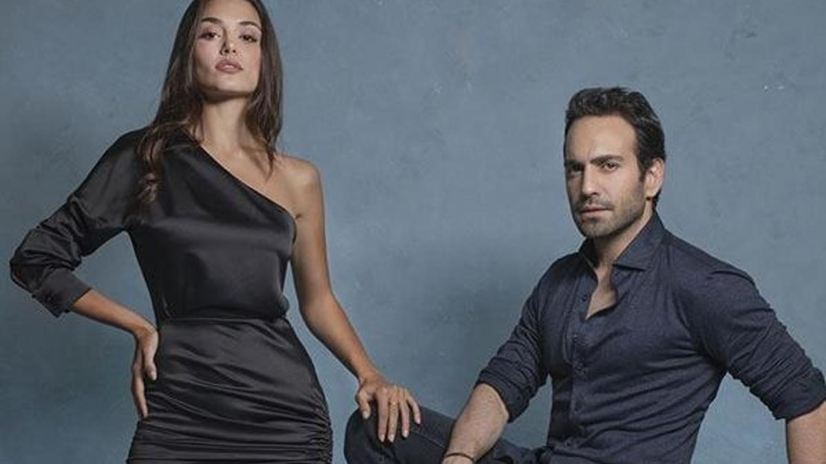 Hande Erçel: Çok iyi partner olduk
