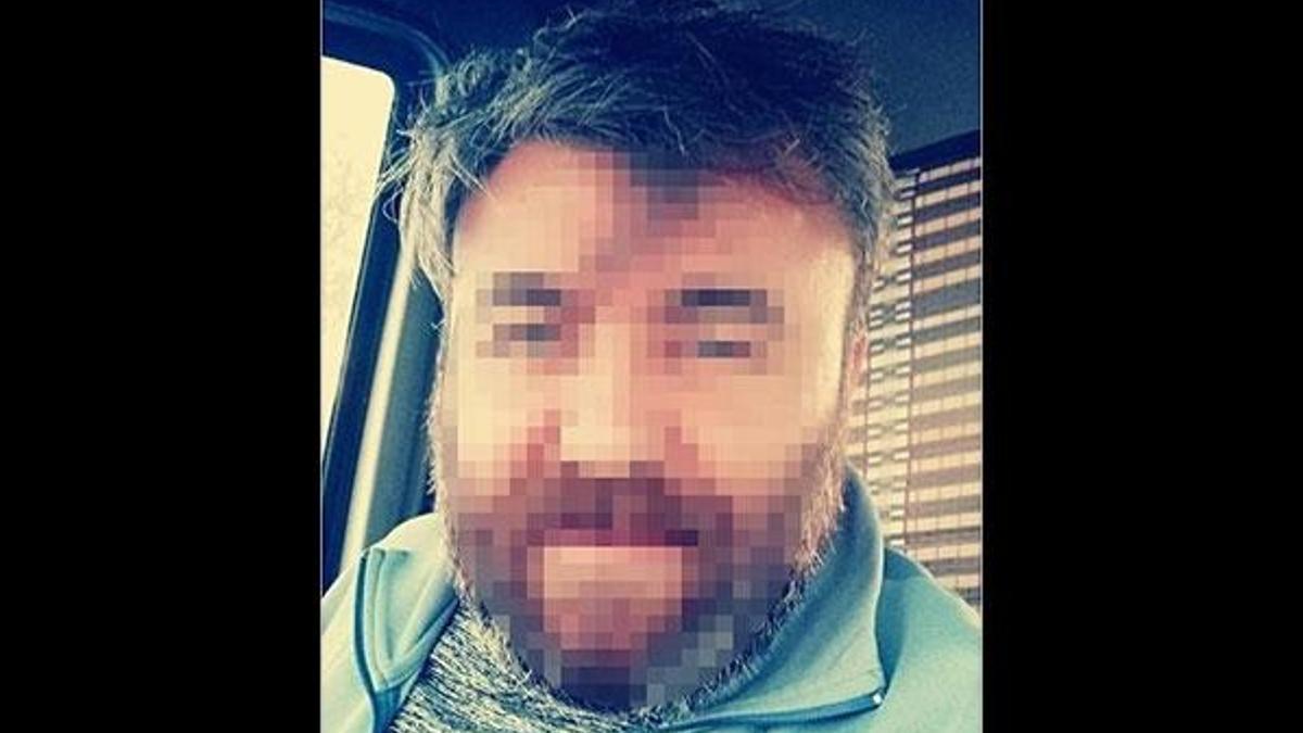 Öğretmene, ödevini sorduğu öğrenciden yumruklu saldırı