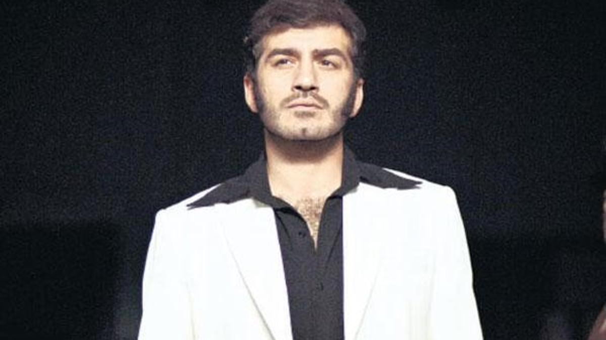 'Dayı' filmi geliyor