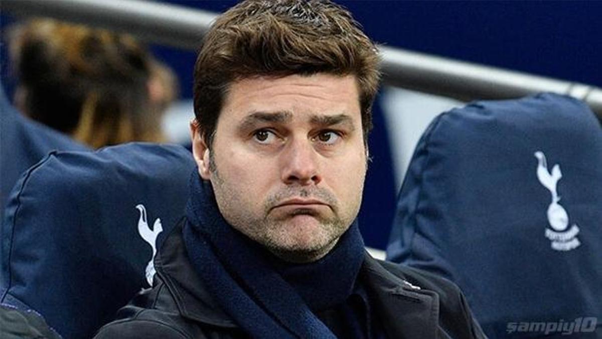 Bayern Münih'te Pochettino sesleri