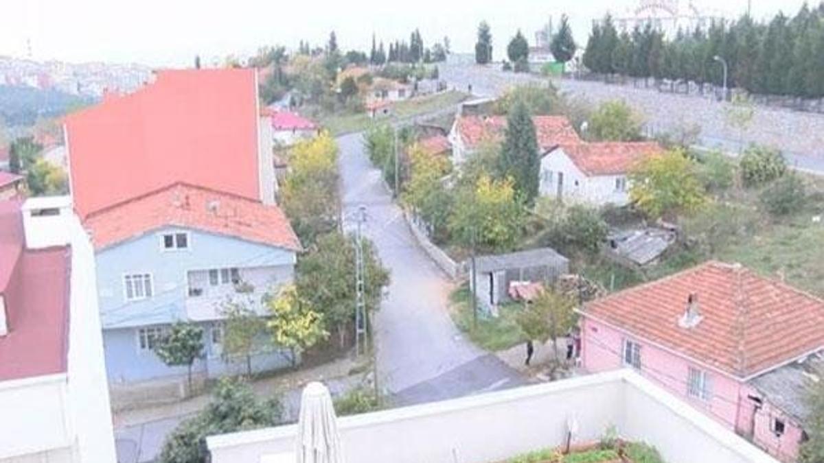 İstanbul'da bir Robin Hood! Zarf içerisinde bin TL
