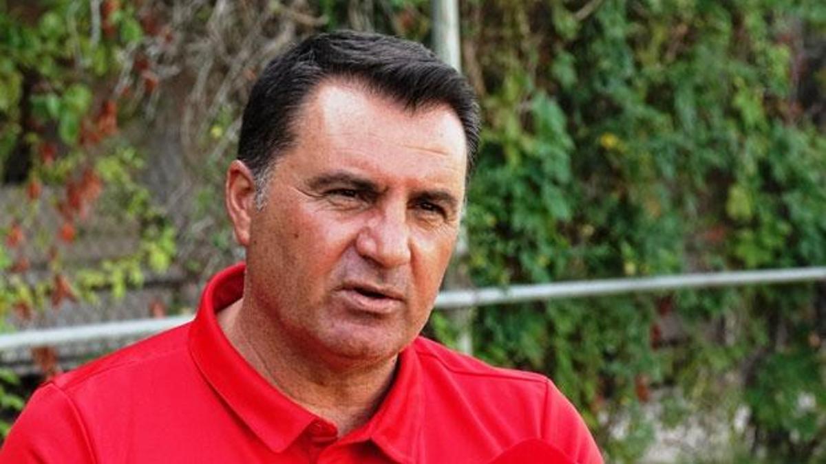 Ankaragücü'nde yeni dönem!