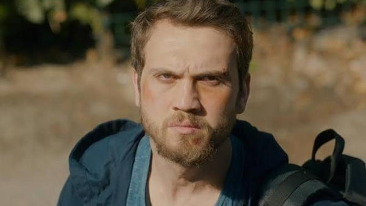 Çukur'dan yeni video! 76. bölümde...