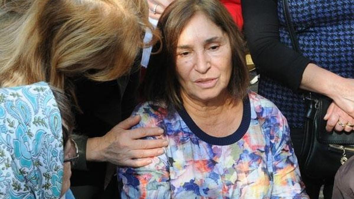 Selvi Kılıçdaroğlu'nun acı günü
