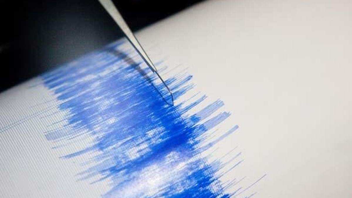 Kandilli Rasathanesi son deprem listesi: 12 Kasım depremleri!