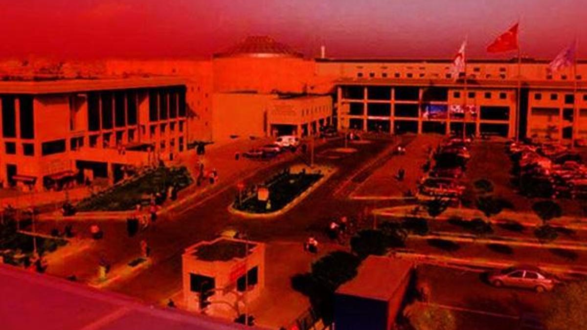 34 hamile çocuk skandalındaki doktor 'Adnan Hoca'cı çıktı!