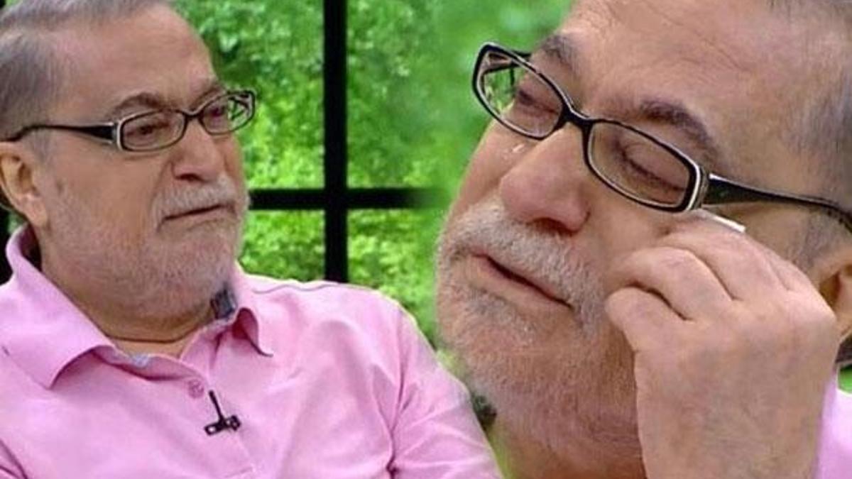 Mehmet Ali Erbil'den kötü haber