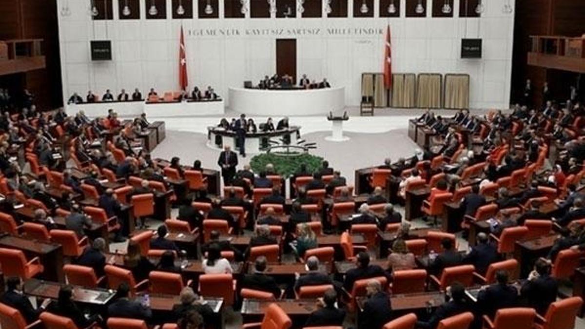 BDDK'nın yetkileri Merkez Bankası'na devrediliyor