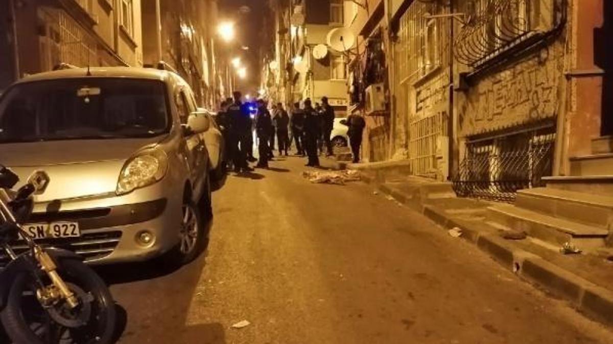 Tahliye olduğu gün silahla vuruldu