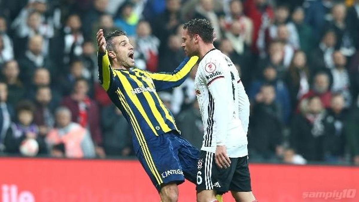 Başakşehir'den Dusko Tosic hamlesi