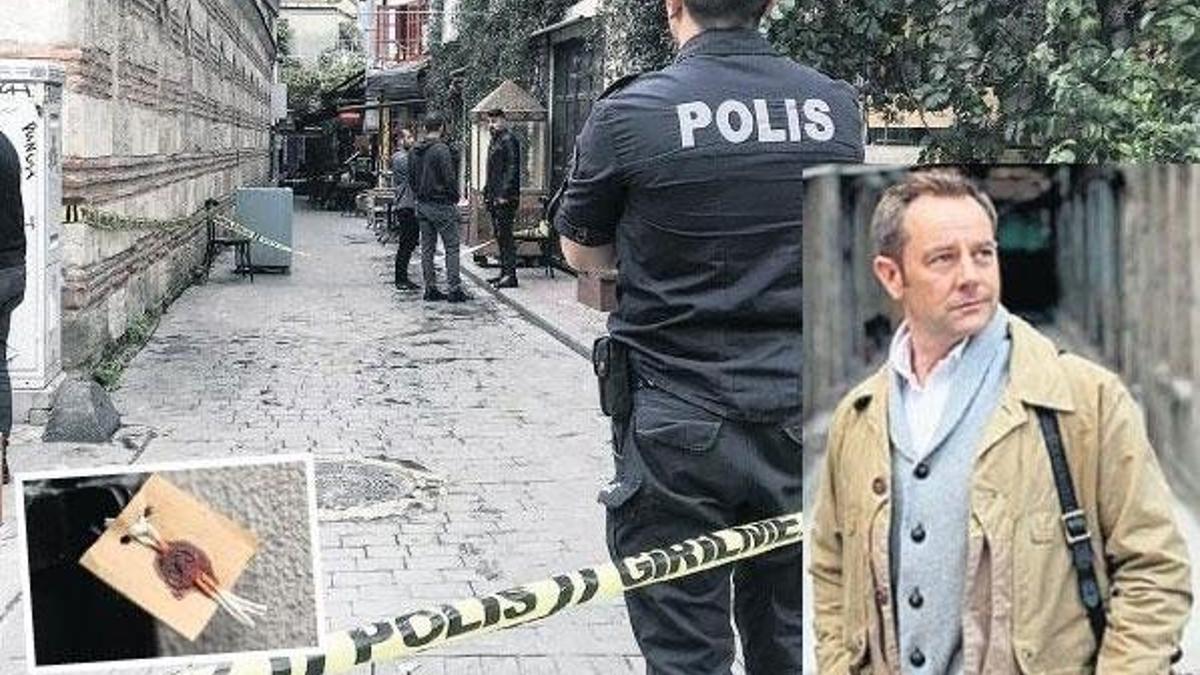 İstanbul'da gizemli ölüm... Eşinden doku örnekleri alındı